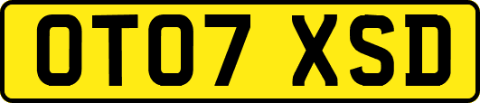 OT07XSD