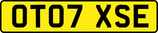 OT07XSE