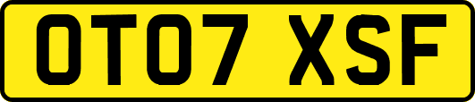 OT07XSF