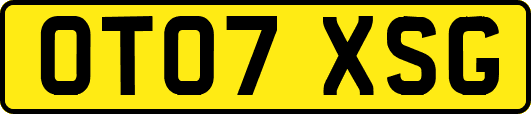 OT07XSG