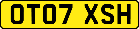 OT07XSH