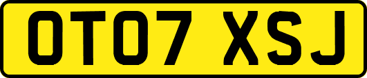 OT07XSJ