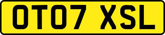 OT07XSL
