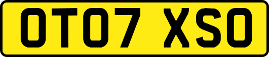 OT07XSO