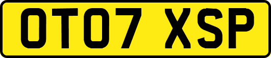 OT07XSP