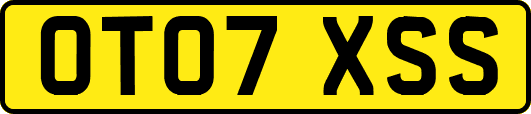OT07XSS
