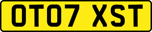 OT07XST
