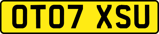 OT07XSU