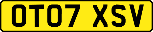 OT07XSV