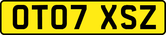 OT07XSZ