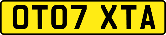 OT07XTA