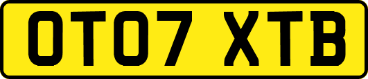 OT07XTB
