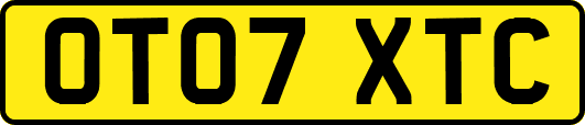 OT07XTC