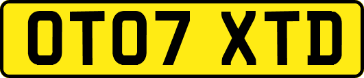 OT07XTD