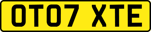 OT07XTE