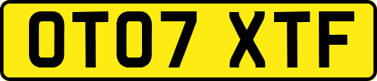OT07XTF