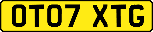 OT07XTG