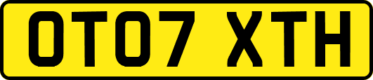OT07XTH