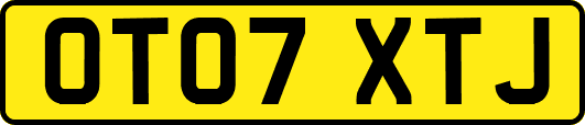 OT07XTJ