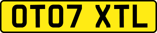 OT07XTL
