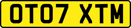 OT07XTM