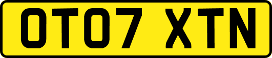 OT07XTN
