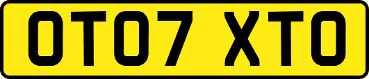 OT07XTO