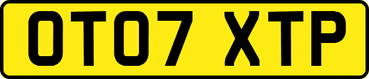 OT07XTP