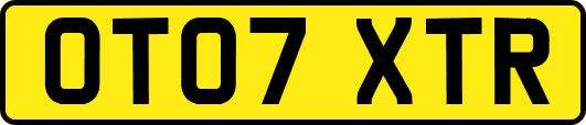 OT07XTR