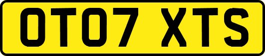 OT07XTS