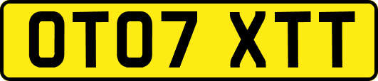 OT07XTT