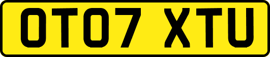 OT07XTU