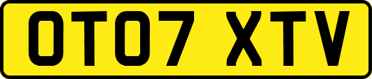 OT07XTV