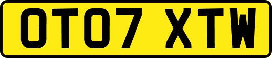 OT07XTW