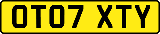 OT07XTY