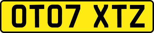 OT07XTZ