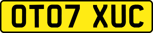 OT07XUC