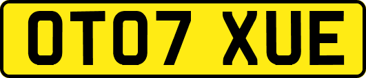 OT07XUE