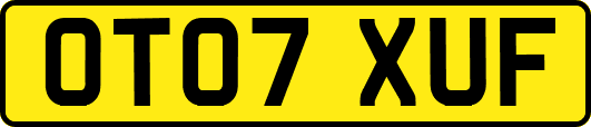 OT07XUF