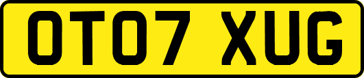 OT07XUG