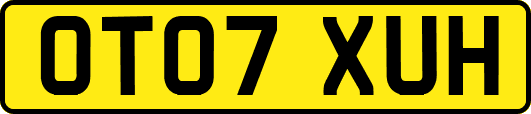 OT07XUH