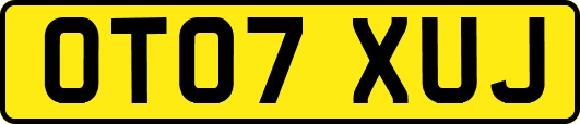 OT07XUJ