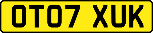 OT07XUK