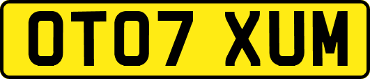 OT07XUM