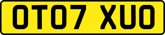 OT07XUO