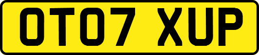 OT07XUP