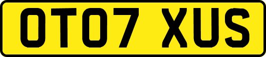 OT07XUS