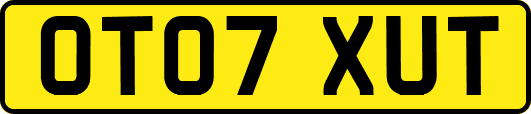 OT07XUT