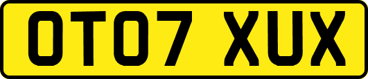 OT07XUX