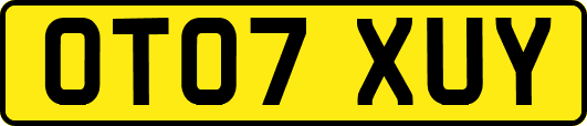 OT07XUY